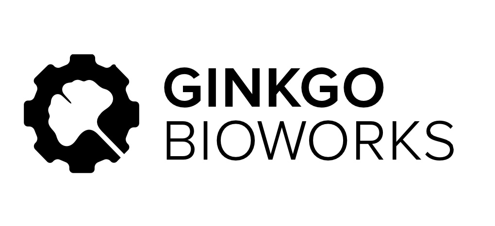 Ginkgo Bioworks Logo