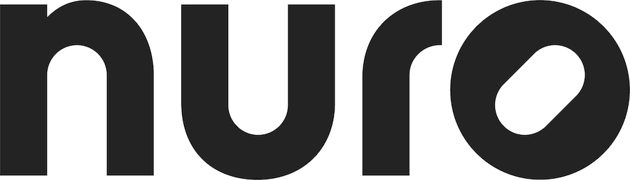 Nuro, Inc. logo