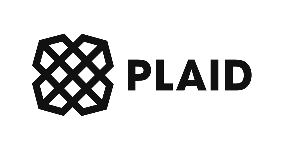 Plaid logo