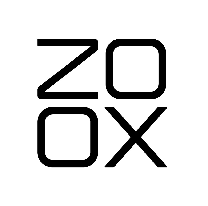 zoox logo